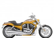 Harley-Davidson VRSC V-Rod